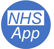 NHS APP