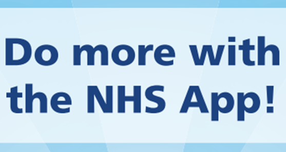 NHS APP